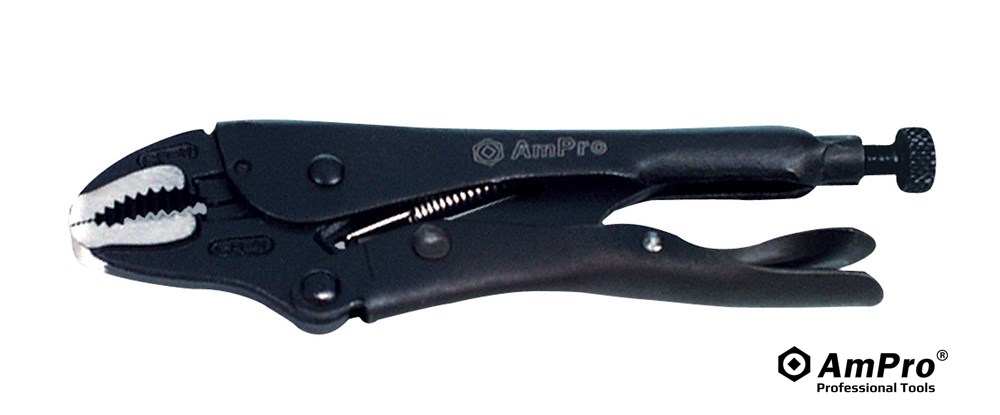 Ручные тиски (струбцина) 250 мм  T28344