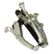 Съемник с тремя поворотными захватами 6 