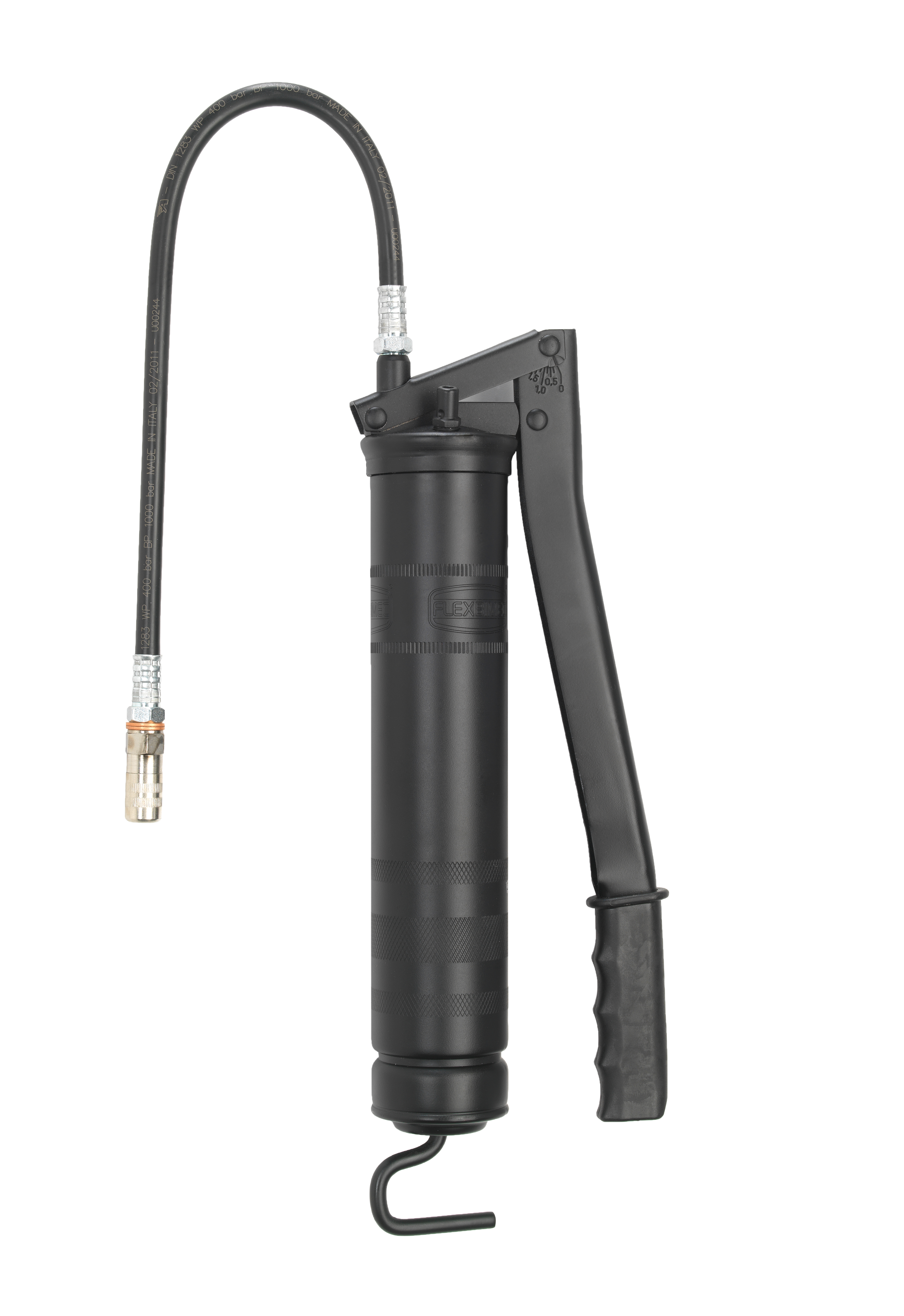 Ручная   раздача консистентных смазок 600 гр.