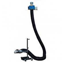 Filcar AU-II/PRO - Автономная вытяжная система с вентилятором и шлангом 5 метров