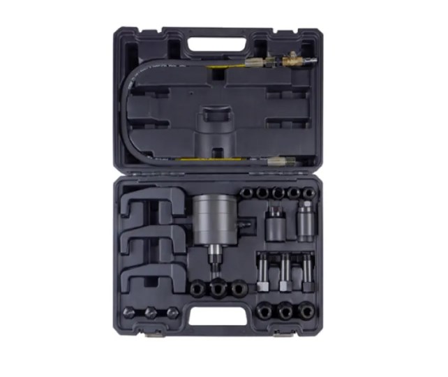 Пневматический сьемник форсунок 25ед. 118269C