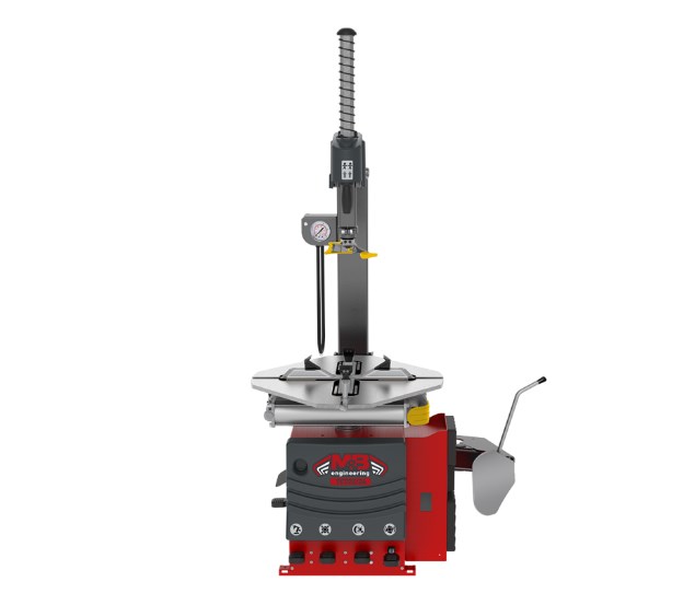 Шиномонтажный станок 380V M&B Engineering TC 722/24/PG