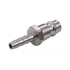 Быстросъемный штуцер