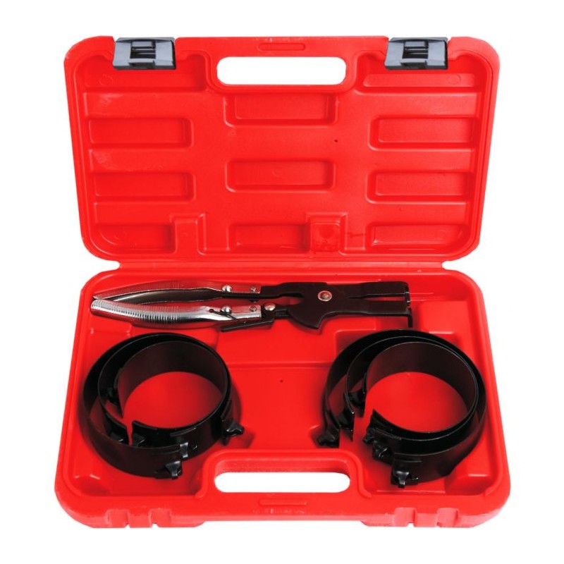 Комплек для снятия поршневых колец  101776