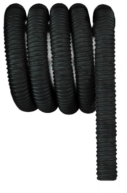 Filcar PAVIGAS-125/1 - Шланг выхлопных газов диаметром 125 мм и длиной 1 метр