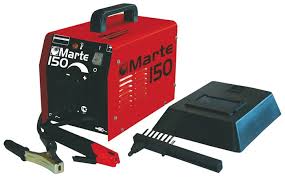 Marte 150 - Зварювальний трансформатор 30-100 A       809039