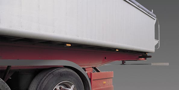 Трейлер адаптор