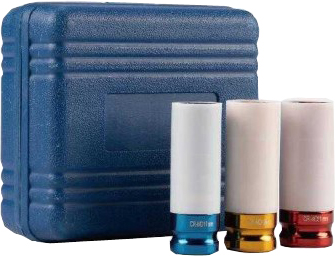 Набор головок 1/2