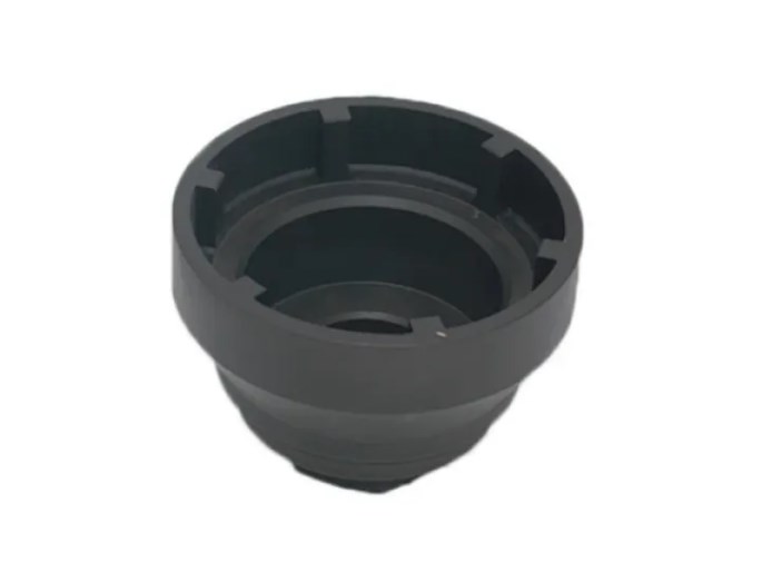 Головка для гайки ведущей оси, 117 мм 118915