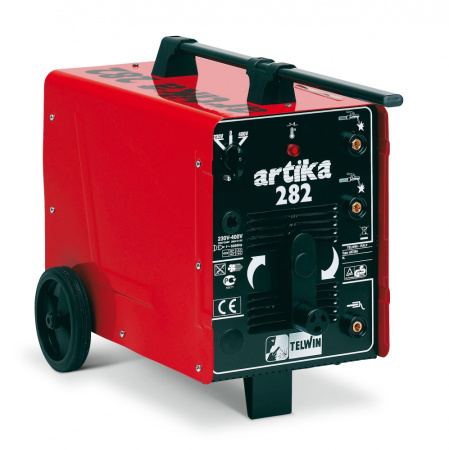Artika 282 - Зварювальний трансформатор 35-250 A