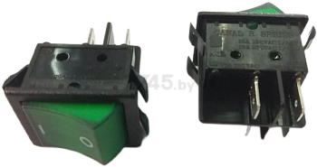 Выключатель питания 220В сварочного аппарата TELWIN Technology  (121248)