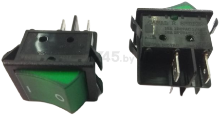 Выключатель питания 220В сварочного аппарата TELWIN Technology  (121248)