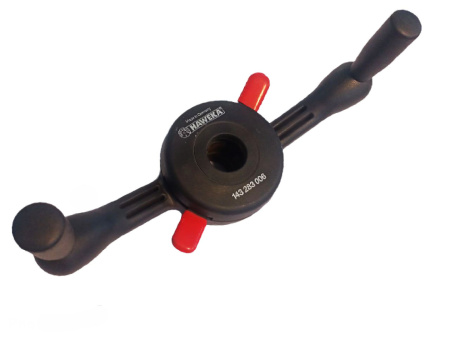 Быстрозажимная гайка ProGrip 40x4мм