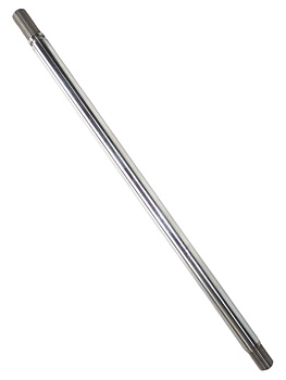 Шток цилиндра отжима борта на автомат Т-626