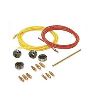 Набор для сварки алюминия 802273