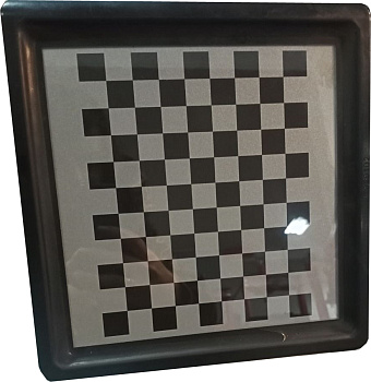 Мишень маленькая