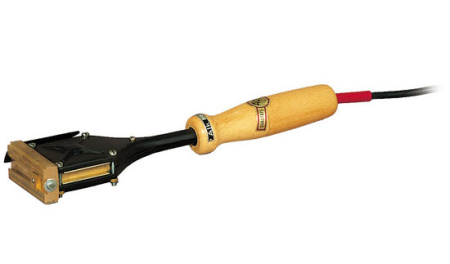 Электрический выжигатель номеров (шт.)