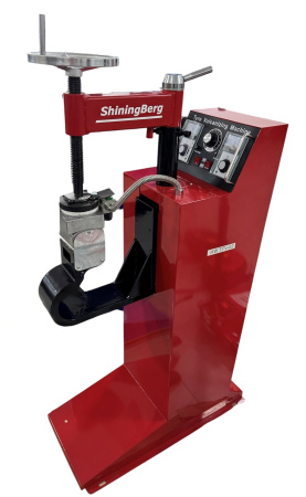 Вулканизатор для грузовых шин