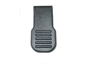 Пластиковая педаль