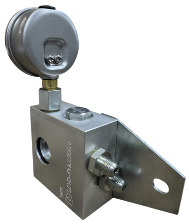 Гидромуфта  в сборе для TR57