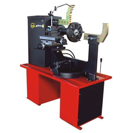 Дископрав  ATEK MAKINA Турция 5700