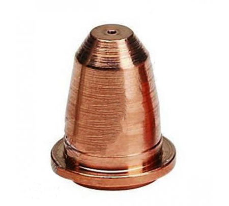 Сопло для плазмового різання 5 шт. для Plasma 54K       802423