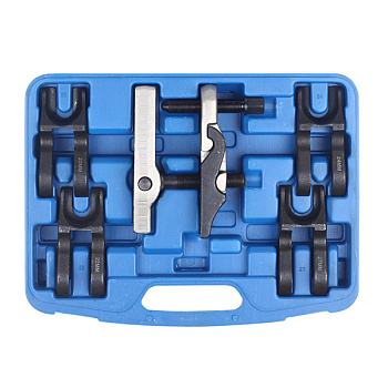 Универсальный набор съемников шаровых опор 101719