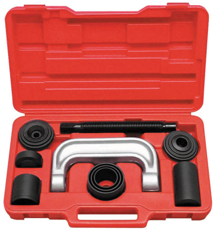 Универсальный съемник шаровых опор 4-в-1   T75806