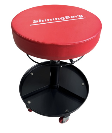 Стул автослесаря