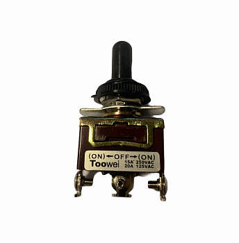 Джойстик управления тюльпаном