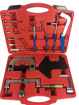 Фиксатор распредвала для установки фаз ГРМ (RENAULT) 1-A1035