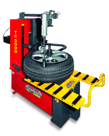 Шиномонтажный станок 380V M&B Engineering TС 5000
