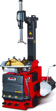 Шиномонтажный станок 380V M&B Engineering ТС 525PG