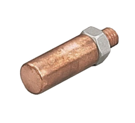 Электрод для тяговой системы