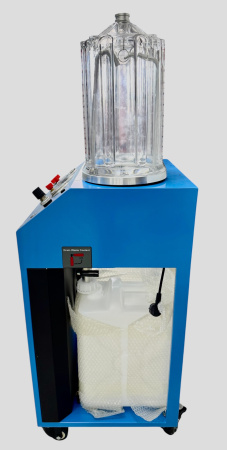 Установка для замены антифриза GD-515