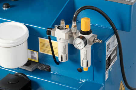 Шиномонтажный станок 380V 10-21" ShiningBerg  T521