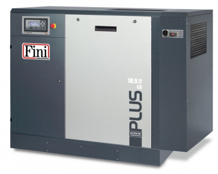 PLUS 38-08 ES - Винтовой компрессор 6000 л/мин