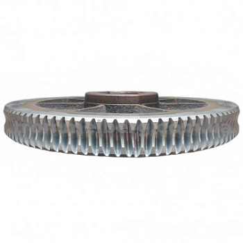 Шестерня редуктора вращения колеса  для TR-26