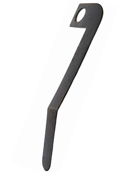 Пластинчатая пружина педали для шиномонтажа-левая