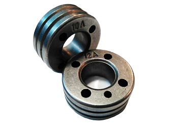 Ролик подачи алюминиевой проволоки 1.0-1.2 722167