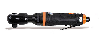 1921 N3-трещетка пневматическая 1/2