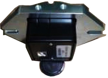 Левая камера в сборе