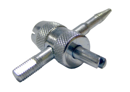 Резьбонарезатель