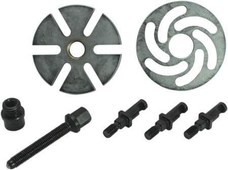 Съемник шкивов 113482