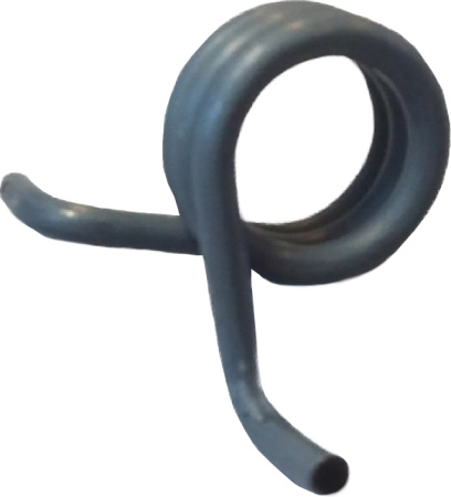 Пружина V-образная на модуляр 452096