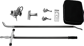 Набор для монтажа шин ВТ-С1000