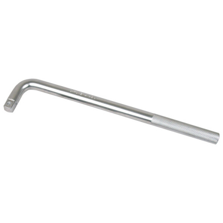 Вороток 3/4" Г-образный 600мм T11443