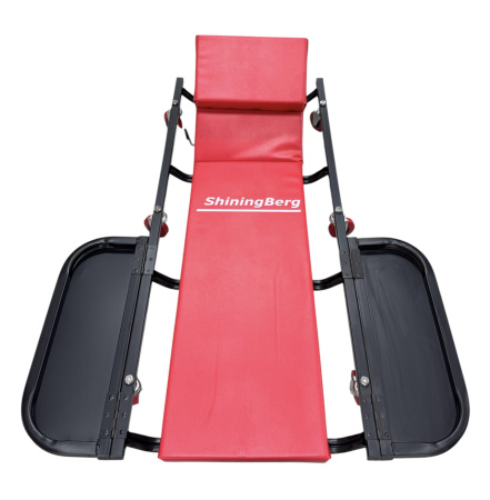 Лежак автослесаря 40"