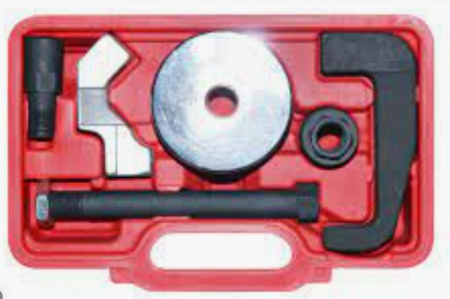 Вытяжной молоток для удаления форсунок common rail