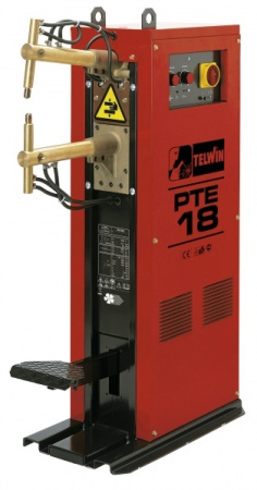 PTE 18 - Аппарат точечной сварки      824039